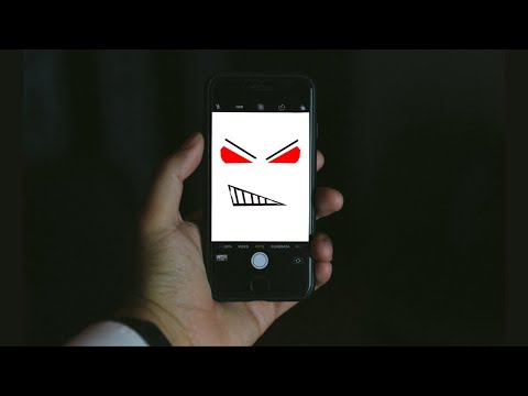 YOUR CELL PHONE IS KILLING YOU
