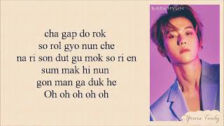 Download lagu EXO - Love Shot Lyric Video mp3