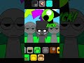 Sprunki Pyramixed New Interactive OC Incredibox Sprunki Pyramixed