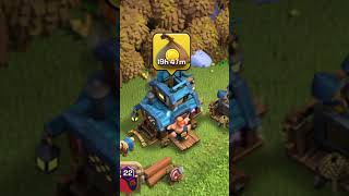 Most Overlooked BUG in Clash of Clans