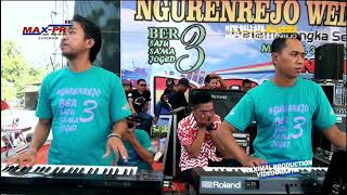 Download lagu Gerimis Melanda Hati   Anisa Rahma NEW PALAPA NGURENREJO 03 SEPTEMBER 2017 mp3