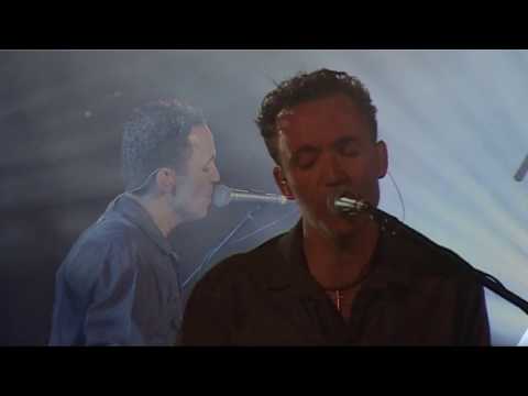 Gonçalo Tavares - Só me lembro de ti (Live Video)