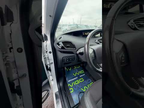 фото renault scenic iii рестайлинг 2 0