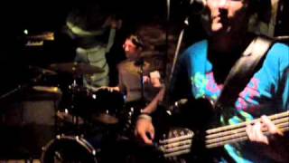 Simplyd4rk - How could I (acoustic) @ La Lanterne, Rennes (3o.1o.1o)