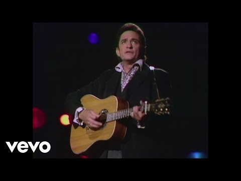 Johnny Cash - There You Go (The Best Of The Johnny Cash TV Show)