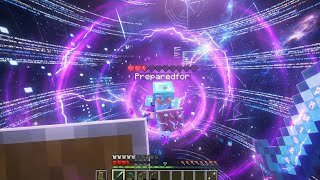 Direct Shot With AXE 