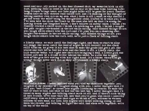 The Twirpentines - On A Lie