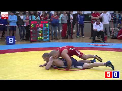 PP: Damian Janikowski - Mateusz Treder