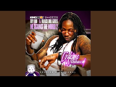 Video thumbnail for Codeine Withdrawal Interlude