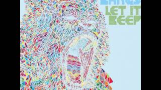 Royal Bangs - Brainbrow