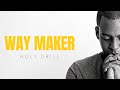 [sold] Way maker (Drill version) super bass!!! prod. by Holydrill