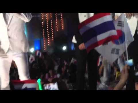 120407 KMWB Arirang + Ending