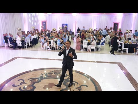 Zef Beka LIVE në Dasem (MARSEL & ELIDONA) Pjesa 3