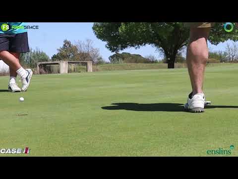 Agriculture Dot Golf NPC Gholfdag 2022.