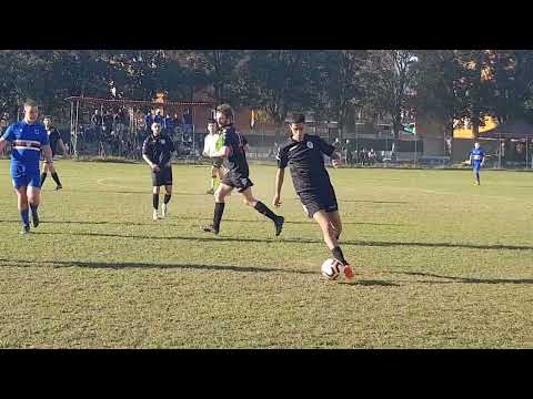 6/11/2022 terza categoria Don Bosco Rivoli vs Real Olympic Collegno primo tempo