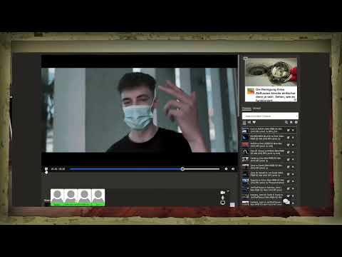 Mini RBB 4tel schauen mit Wumbl, JerThePlayaa und Kryo (11.09.2022)