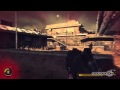 Resistance 3 - Tons o' Guns Gameplay (PS3)