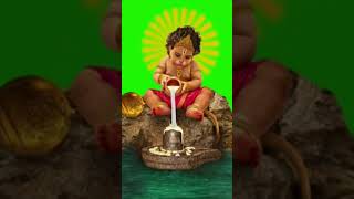 Download lagu Mahadev GreenScreen #videoeffect #greenscreen #siva #mahadev #mahakal mp3