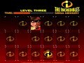 The Incredibles Mega Memory Gameplay