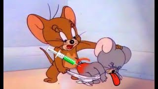 Tom and Jerry 2018 | Ma Ma | Cartoon For Kids