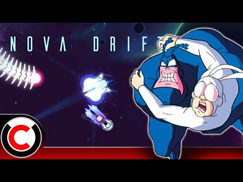 Nova Drift: The Dynamic Duo Build - Ultra Co-op