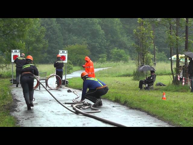 Staré Město, 09. 06. 2012
