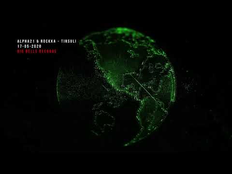 ALPHA21 & Rockka - Tursuli [Big Bells Records]