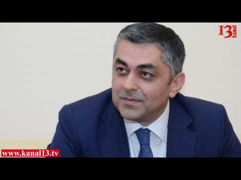 Yeni nazir Ramin Quluzadə kimdir? - Ziya Məmmədovu əvəz edən məmur haqqında öyrənin!