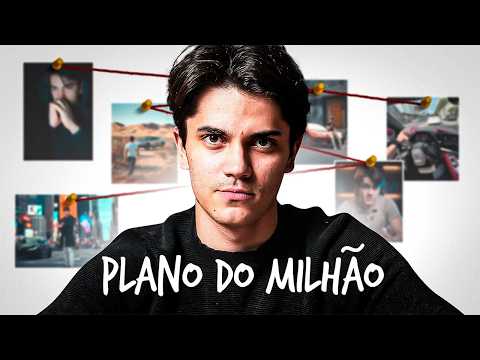 COMPLETE PLAN for the FIRST MILLION in 2025