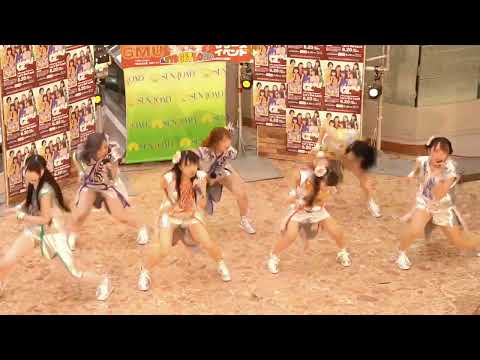 2022.03.05 GMU青森 青森ねぶた祭応援ソング「Let's Get Loud」リリースイベント