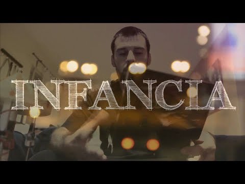 INK - INFANCIA (VIDEOCLIP OFICIAL)