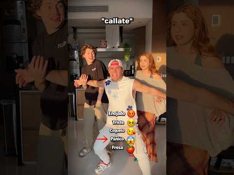 Le grité a mi hermano 🤬😰