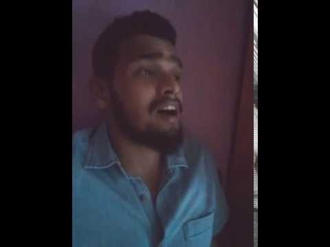 Amrit Singh Channa mereya