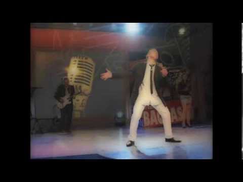 Luciano Lanzi •Eterno viaggiatore (R.Denti)