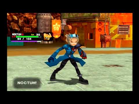 Lets Play Pokemon Colosseum #005  Cail