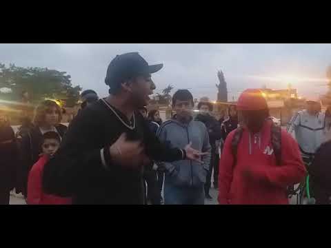 Facu vs Gabo vs Tato