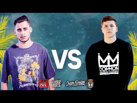 Semifinal BTA VS Blon Achorap Summer Aguilas