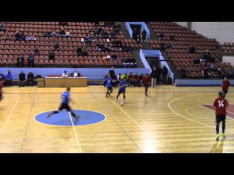 KMF- BOR       KMF  TIMOK- ZAJEČAR