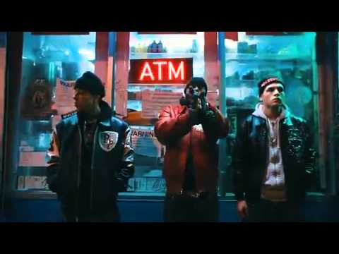 Jeckz 5420 "We Working" Official Video