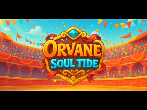 Orvane: Soul Tide