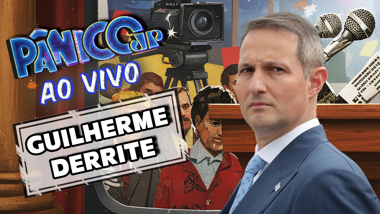 PÂNICO - 16/03/26