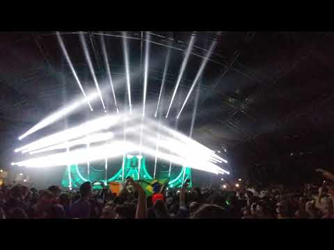 Steelyard Liverpool 07.12.2019 (Creamfields-Tomorrowland) - Ben Nicky #10