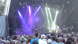 preview picture of video 'Aussie Floyd - HD -  Live from Jodrell Bank - Keep Talking - Transmission 4'