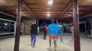 Download lagu goyang minang||KREASI||Choreo ZIN HENNY SAIMAN mp3