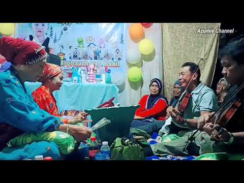 TUNIS MALAMI - GABBANG HA LAWM SAING KAGAY #3 | Sijamar X Nur-aina | Asiri X Auna 
