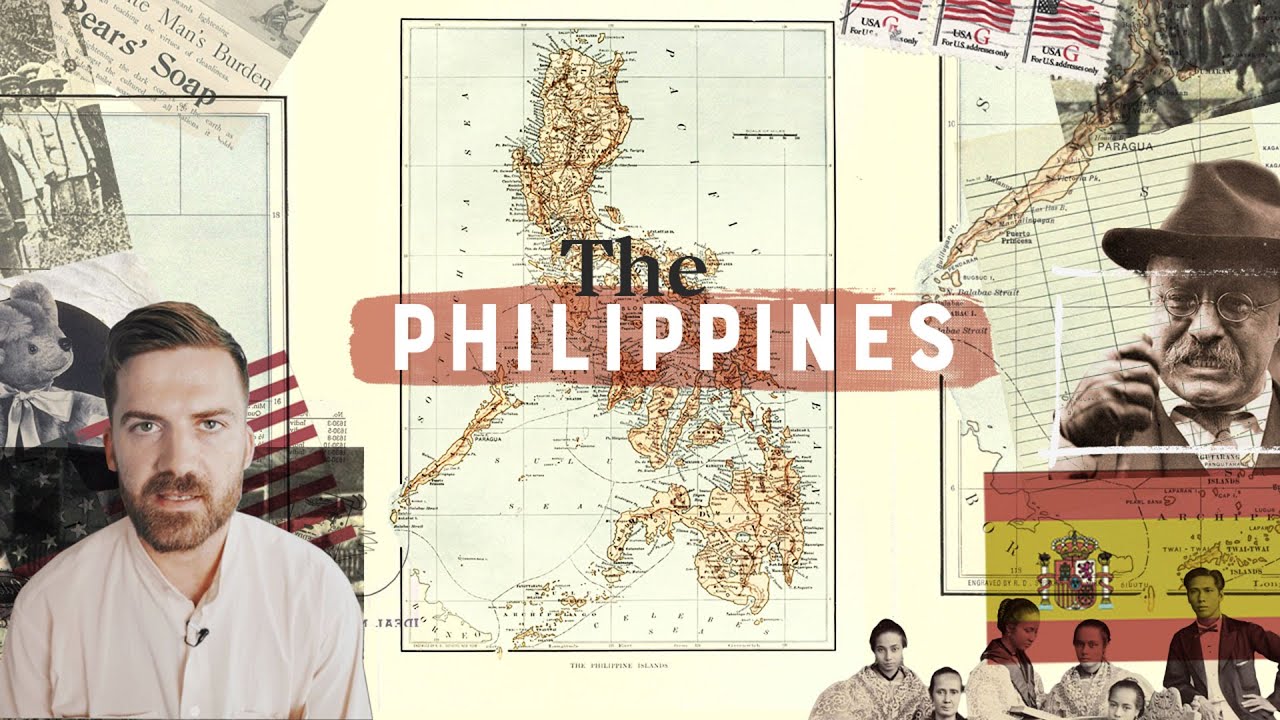 What were the arguments for the annexation of the Philippines?