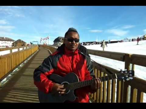 dial's seggae et david louisin - ti déconaz dan la neiz (St Lary).avi