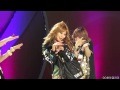 [FANCAM] 130503 4Minute What's Your Name ...