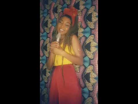 Folasade Yumi - Ife ( Acoustic home video)