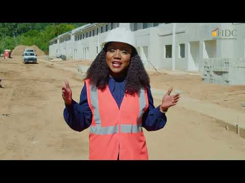 HDC Construction Sites